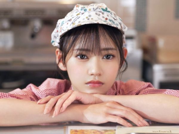 【憧れのケーキ屋美少女と同棲生活】『毎日エッチしよ？』眺めるだけだった激カワ店員と夢の同棲！朝から晩までヤリまくり、甘いケーキより甘いセックス三昧の日々！