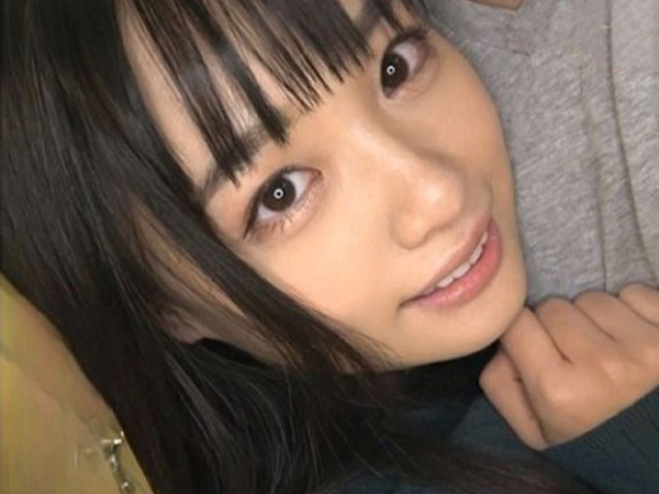 【アイドル級美少女のイチャラブ】『もっと気持ちよくして♡』ビジュアルSSS級の天真爛漫ガールがエッチでは積極的！可愛い顔してエロいギャップが最高！イチャイチャしながらも濃厚セックスでメロメロに！