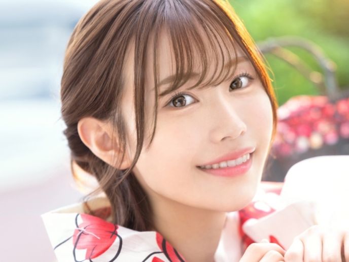 【温泉貸切イチャラブ】旅行先の秘湯でアリスちゃんと2人きり！非日常の空間でトロけるようなイチャイチャセックス、気持ち良すぎて現実逃避必至ｗ♨️