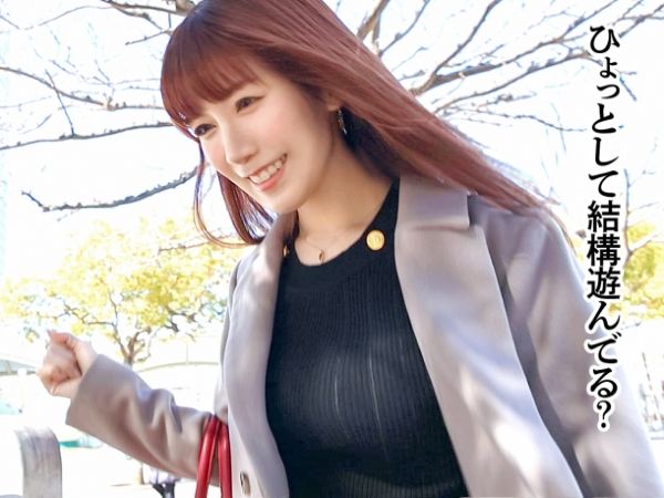 【人妻ナンパ】美尻セレブ妻、30代とは思えない若々しいボディ！子持ちとは思えないエロボディを夫以外のチ○ポで激しく突かれ、感じまくる！Tバックから覗く美尻がたまらない！