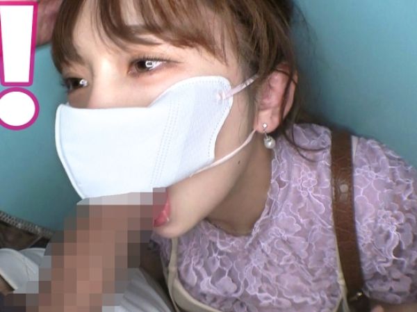 【美巨乳セールスレディを口説き落とせ】「そんな…でも気持ちいい…♡」マルチ商法の美人営業がエッチな交渉に負けて、無理矢理フェラ＆ミニマムなオマンコに挿入！欲求不満なカラダが乱れまくる！