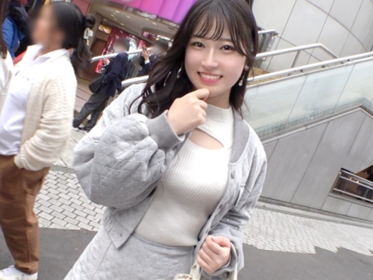 【地下アイドルをナンパ成功！】『やだ…そんなに激しく…』キラキラ美少女がエッチな誘惑に負けて、敏感ボディをズボズボ責められ感じまくり！！♡