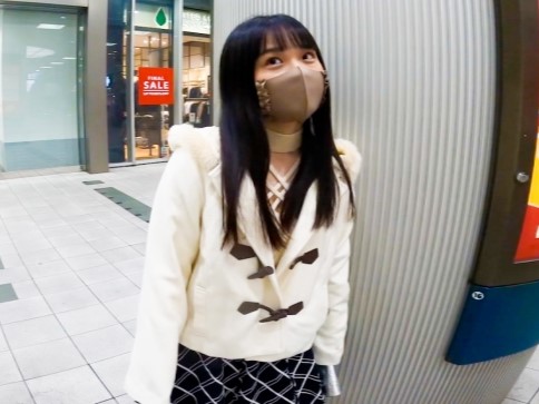 【ロリ巨乳の誘惑】『気持ち良すぎる…』幼顔なのに超巨乳！無邪気な笑顔でおっぱい揺らしまくり！敏感ボディが感じまくる姿に興奮MAX！♡