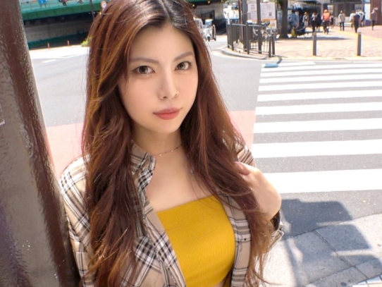 【美乳スレンダーお姉さんをナンパGET】「気持ち良すぎて…」ホテルで膣奥を激しく突かれ、美人お姉さんが悶絶！スレンダーボディを震わせながら喘ぐ姿がエロすぎて最高！