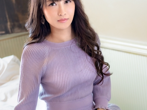 【トラウマ人妻の快感覚醒】『怖い…でも気持ちいい…』スレンダー美熟女が優しい愛撫で心と体を解放！セックスの恐怖が快楽に変わる瞬間を捉えた感動のエロドラマ！