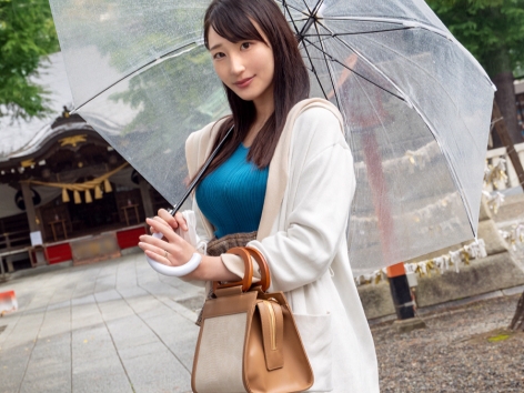 【若妻の育児の合間の濃厚セックス】『旦那じゃ物足りないの…』産後で感度MAXの美巨乳若妻が、育児の隙に禁断の快楽に溺れる！敏感になったオマンコでイキまくる姿がエロすぎる！♡