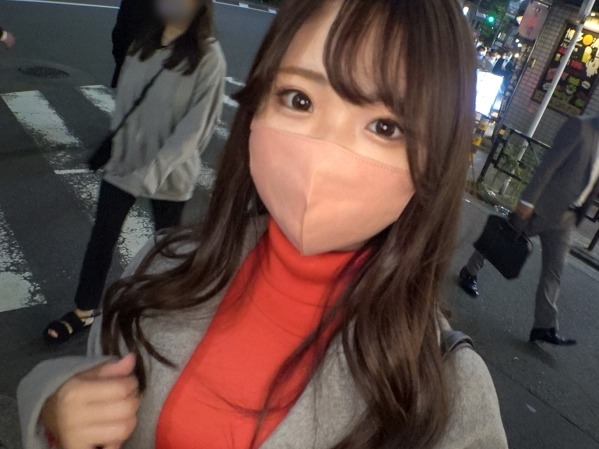 【美熟女ナンパ】『ダメ…夫に悪いから…』30代とは思えない美ボディ人妻！Tバックから覗く美尻がエロすぎて、夫以外のチ○ポで激しく突かれ喘ぎまくり！♡