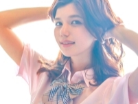 【ハーフ美少女の誘惑】『気持ち良すぎる…』パイパン巨乳のハーフ娘が、無毛マンコを激しく突かれておっぱい揺れまくり！ 敏感ボディが感じまくるエロすぎるセックス！♡