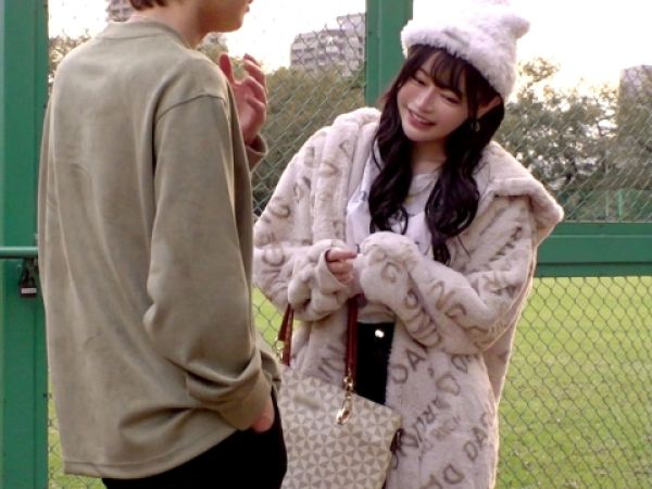 【失恋JDの危険な誘惑】「講義終わりに…」ちっぱい美人女子大生が失恋の傷を癒すため、セフレとホテルでハメ撮りSEX！講義のストレスを晴らすかのように、激しく求め合う生々しいエッチがエロすぎる！