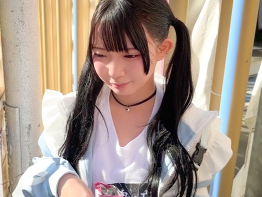 【ホスト狂いの美少女が身体を売る】『もう…イッちゃう…』ホストに貢ぐために身体を捧げる美少女が、存続ピストンで痙攣イキした直後に電マで自分を慰める！欲望にまみれたエロすぎる姿がヤバい！♡