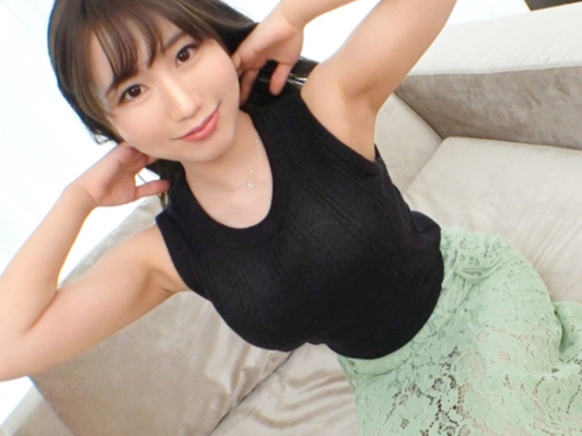 【巨乳お姉さんの淫乱スイッチ】清楚系巨乳美女が、エッチで大胆に変身！おっぱい揺らして感じまくり、おマンコを激しく突かれて紅潮しちゃう！もう止まらない快感に溺れる！♡