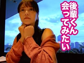 【Hカップ美巨乳JDの従順3P】『もっと奥まで突いて…♡』20歳のドスケベ女子大生がセフレと友達を誘い、Wピストンでイキまくる！美巨乳を揺らしながら、止まらない快楽に溺れるエロすぎる3Pセックス！！