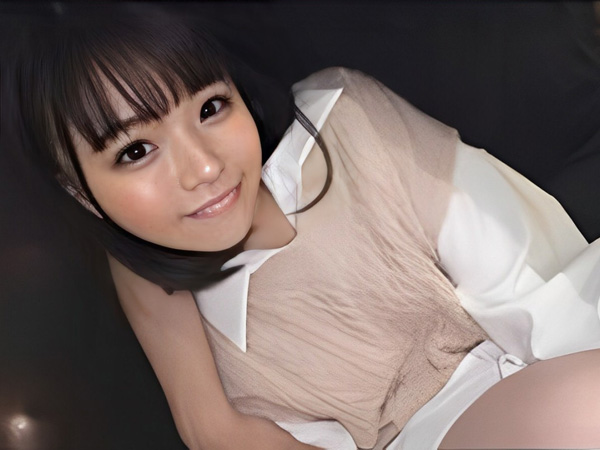 【性欲モンスター美少女】あどけない顔してエッチ大好き！極上マンコに無理やり挿入で、可愛い声あげて感じまくり！！