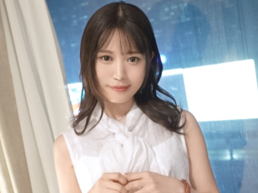 【雨宿り美少女をナンパ】「濡れちゃったね…」巨乳の美少女を雨の中ゲット！敏感なオマ○コを刺激して愛液でヌルヌルに♡ガン突きピストンでイカせまくる！