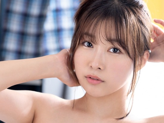 【同棲生活】爆乳彼女との甘々エッチ♡包み込まれる柔らかおっぱいに癒され、エッチでは揺れる美巨乳に興奮！河合あすなとのラブラブ生活が羨ましすぎる！！