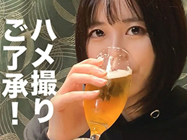 【バイト先で時給アップの代償】『感じすぎてヤバい…』素人女子●生が店長の誘惑に負けてハメ撮りOK！愛汁噴水が止まらない敏感ボディがエロすぎる！！