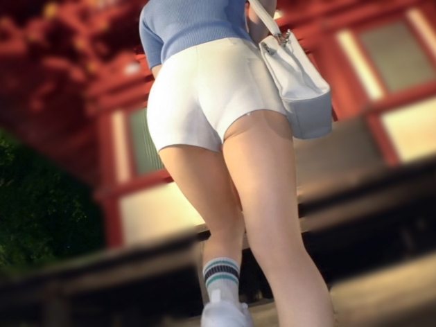 【肉感ボディお姉さん】『ナンパされちゃった…』むちむち太ももがエロすぎるお姉さんをホテルに連れ込み！巨乳とプリケツがたまらない肉感ボディにムラムラMAX！即ハメセックスで感じまくる！♡