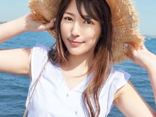 【愛人との小旅行】エロランジェリーで誘惑♥ まりおと過ごす濃厚な中出し旅！絶頂を繰り返すオトナの情事♡