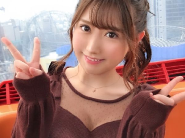 【芸能人級美女と欲望のぶつけ合い】『もう我慢できない…』超絶美女なお姉さんと、互いのエロさを解放する濃厚セックス！気持ち良すぎて理性崩壊！♡