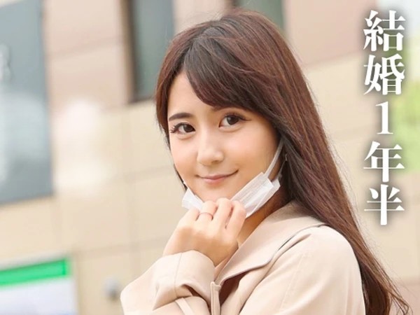 【人妻の危険な恋】旦那より硬い浮気チンポに夢中！『おまんこが欲しがってる…』生ハメを懇願するドスケベ奥様の淫乱願望が止まらない！♡