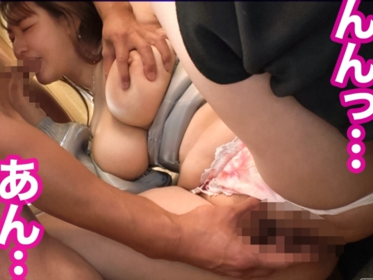 【爆乳ギャルのエロすぎる誘惑】豊満ボディのギャルと濃厚プレイ！揺れる巨乳を激しく責め、喘ぎまくるギャルがイキ乱れる！！