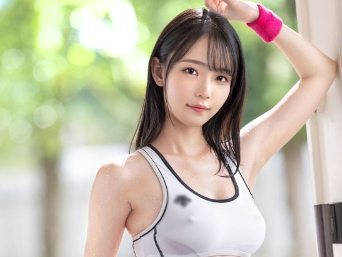 【ウブな部活女子の汗だく青春SEX】『ダメ…そんなに触らないで…』マッサージのはずが、好き勝手に体を弄ばれる！青春真っ盛りの少女が汗だくで感じまくる！無邪気な笑顔がエロさを引き立てる！