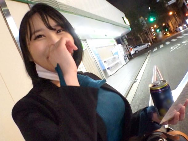 【ナンパ成功！豊満ボディ美女】『もっと激しく…』巨尻巨乳のドMショートヘア美女をホテルに連れ込み、激ピスで揺れまくる豊満ボディを堪能！性欲全開のいやらしいカラダが乱れまくる♥