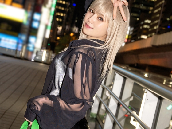 【ギャル系美少女と濃厚プレイ】バチカワなギャルがエロすぎる！キュートな笑顔の裏に隠された卑猥なワレメ…白濁液が垂れる様子にフル勃起必至！激カワギャルのエロさにメロメロ♡