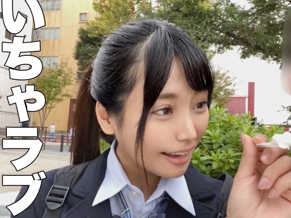 【清純ちっぱい娘の裏の顔】『もっと…欲しい…』エッチ大好き女子がイチャラブ濃厚セックスでキツマンを激しく責められ、濃厚ザーメンを受け止める♡