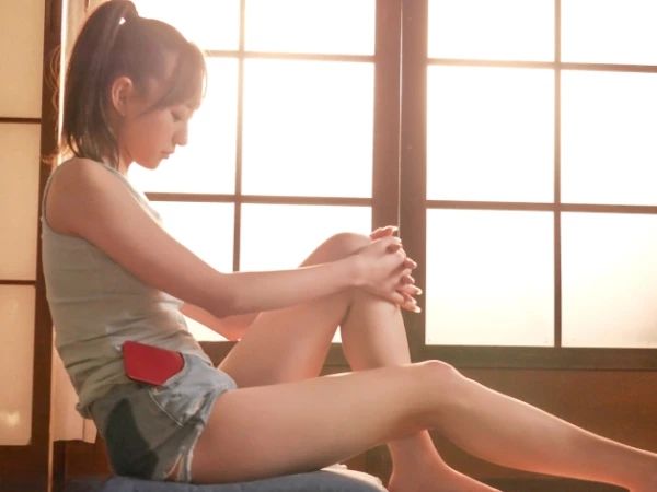 【幼馴染の甘酸っぱい再会】『覚えてないの…？』数年ぶりの帰省で再会した元カノが記憶喪失！？ 昔の思い出をたどりながら、汗だくで濃厚なセックスに溺れる！田舎の夏、忘れられない一夜が再び…♡