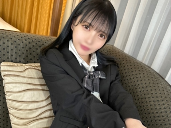 【パパ活JKの甘い罠】『おじさんの大人のテク、気持ちいい…♡』色白美少女が年上チンポに夢中！大人チンポで何度もイキまくる小悪魔女子校生の危険な関係！