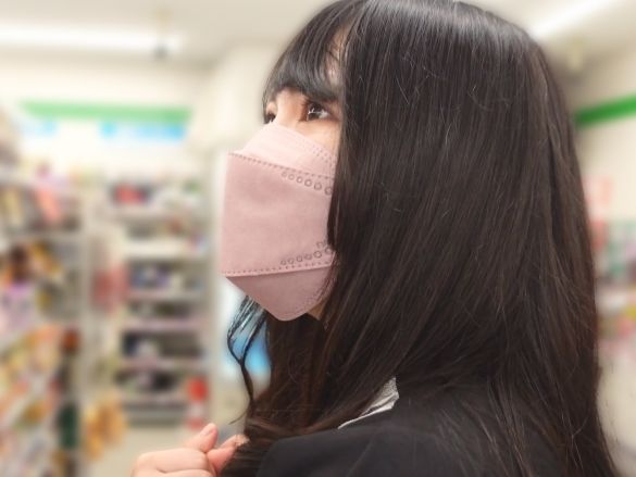 【お嬢様の性欲爆発】『もっと…欲しい…』有名企業の清楚系お嬢様が抑えきれない性欲を解放！騎乗位で激しく腰振り、貪欲に快楽を求める濃厚SEX！！