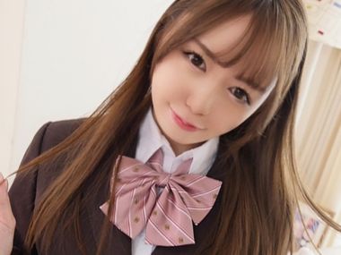 【イラマに溺れるお嬢様】 清楚な制服美少女がデカチンに喉奥を突かれ、イラマチオでドM覚醒！ 令嬢の淫らな姿に興奮MAX♡