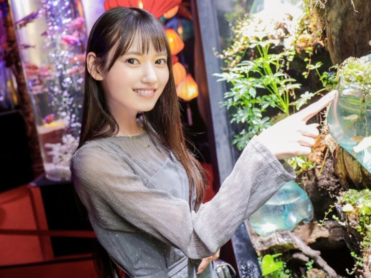 【最高の美少女と朝までデート】超高級な夜を過ごす美少女！イチャラブセックスでチンポを感じまくり、可愛い喘ぎ声が止まらない！最高の夜にニヤニヤが止まらないぜ！♡