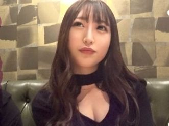 【居酒屋ナンパ成功】性欲旺盛な24歳ナースをゲット！朝まで巨根でイカせまくり、ビクビク痙攣する姿がエロすぎる！美人ナースの隠れた性欲が爆発♡