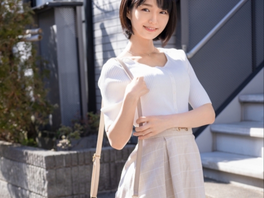 【めちゃカワ美少女の訪問セックス】素人男性宅に現れたのは、美少女すぎるあの子！ 濃厚でエッチな絡み、素人男性が羨ましすぎる訪問セックス体験♡