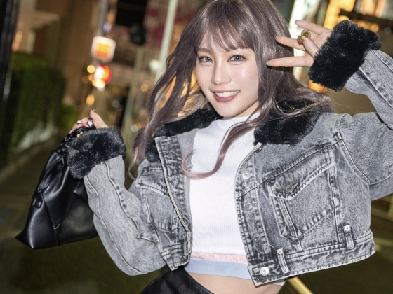 【ギャルボディを独り占め】『もっと奥まで…』エチエチギャルのエロボディを激しく責めまくる！美マンを激突きして、最後はたっぷりザーメン注入！ギャルマンコが淫乱すぎる！♡