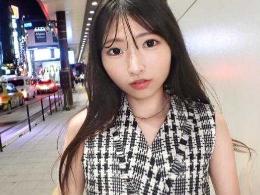 【美乳スレンダー美女と濃厚プレイ】『気持ち良すぎる…』華奢なカラダにチンコビンビン！美乳を揺らしながらねっとり絡みつくセックス！スレンダーなのにエッチなカラダに夢中！♡