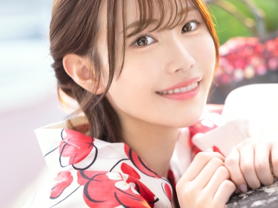 【釈アリス×温泉】めちゃキュートな釈アリスちゃんと貸切温泉でアツいセックス！エチエチ美ボディがやらしすぎてボッキ不可