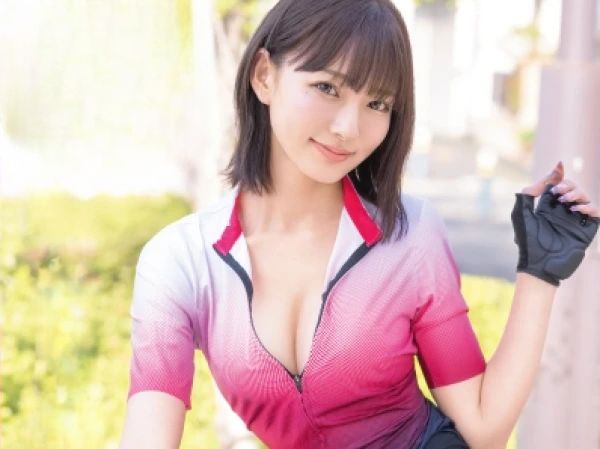 【部活美少女の秘密レッスン】『コーチ…気持ち良すぎる…』汗だくスレンダーJKがデカチン指導で快感に悶える！自己肯定感を上げるはずが、エロ指導で敏感ボディが火照る！♡