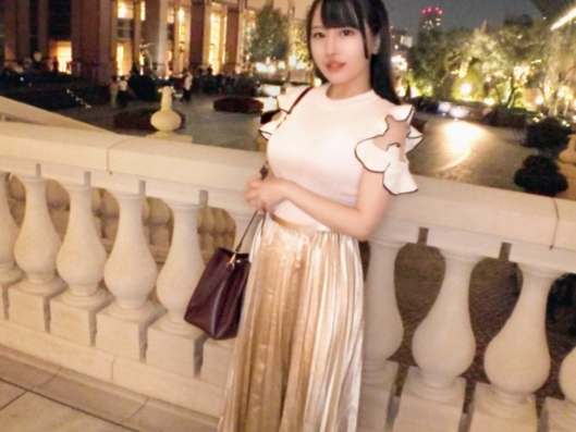 【ぷるぷる美巨乳】『あっ…そこ気持ちいい♡』おっぱい揺らしまくりセックス！キュートな喘ぎ声と乱れ狂う姿がエロすぎる！男根で突かれて快感に溺れる姿は必見！