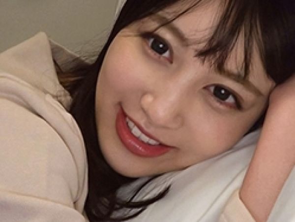 【高身長美少女のラブラブ有給SEX】スタイル抜群の素人カップルが彼氏とイチャイチャ♥久しぶりのエッチで愛を確かめ合う！高身長美女の美ボディがエロすぎる♡