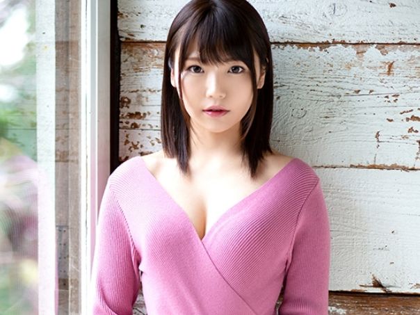【初撮りスレンダー美女】『感じちゃう…』モデル体型のウブな女の子がAVデビュー！長身美脚のカラダを震わせながら、初めてのカメラ前セックスで絶頂連発！ｗ